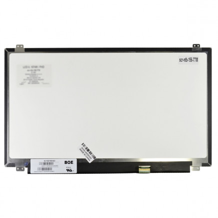 Displej na notebook Acer ASPIRE V NITRO VN7-571 SERIES 15,6“ 30pin IPS 60Hz FHD LED - Matný