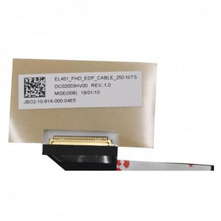 Lenovo ThinkPad S540-14IML LCD Kabel pro Notebook Laptop