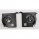 Ventilátor Chladič na notebook Kompatibilní 5F10S13914