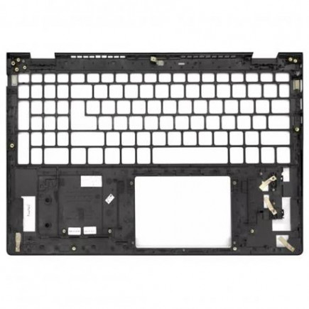 Vrchní šasí palmrest notebooku Kompatibilní 0W7PK2