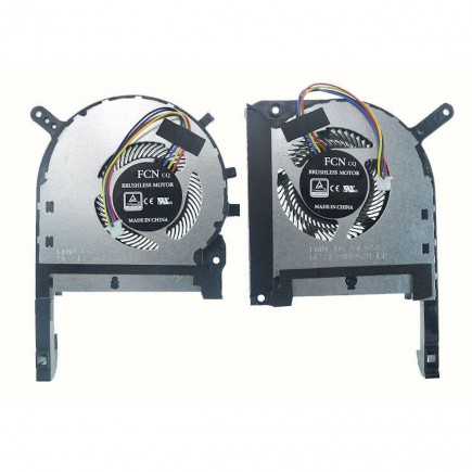 Ventilátor Chladič na notebook ASUS FX705DT-AU042T
