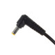 Fujitsu kompatibilní CP311810-02 Nabíječka na notebook 120W