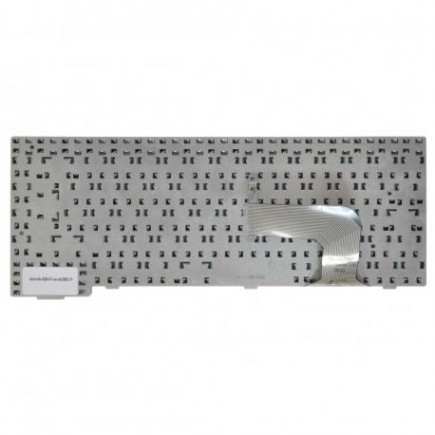 Fujitsu Siemens AMILO M1450 klávesnice na notebook CZ/SK černá, bez podsvitu, s rámečkem