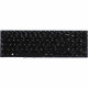Samsung NP370R5E-S02CZ Klávesnice CZ/SK černá bez rámečku, bez podsvícení