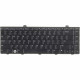 Dell Inspiron 1440 klávesnice na notebook CZ/SK černá, bez podsvitu, s rámečkem
