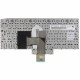 Kompatibilní 04W0944 klávesnice na notebook CZ/SK černá, bez podsvitu