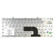 Fujitsu Siemens AMILO LA 1703 klávesnice na notebook CZ/SK černá, bez podsvitu
