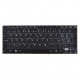 Sony Vaio SVF14A1M2E Klávesnice CZ/SK černá bez rámečku, bez podsvícení
