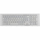 Sony Vaio PCG-91111M klávesnice na notebook CZ/SK bílá, bez podsvitu