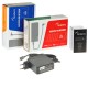 Gateway GCNP41524-BK Nabíječka na notebook 90W