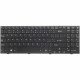 LG A505 klávesnice na notebook CZ/SK černá, bez podsvitu