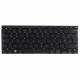 Samsung NP530U Klávesnice CZ/SK černá bez rámečku, bez podsvícení