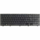 Dell Inspiron 15 3551 klávesnice na notebook CZ/SK černá, bez podsvitu