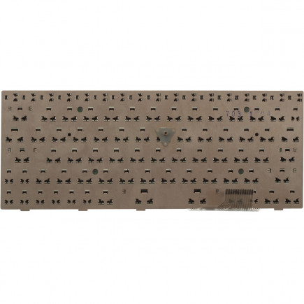 Philips Freevents X56 klávesnice na notebook CZ/SK černá, bez podsvitu, s rámečkem