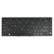 Acer Aspire V5-431 klávesnice na notebook bez rámečku černá CZ/SK podsvícená