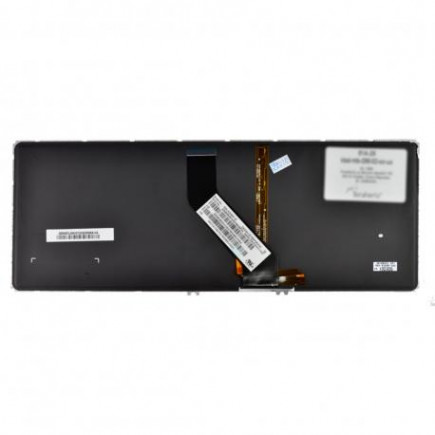 Acer Aspire V5-431 klávesnice na notebook bez rámečku černá CZ/SK podsvícená