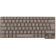 Sony Vaio VPC-W21M1E Klávesnice CZ/SK bílá bez rámečku, bez podsvícení