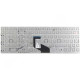 Sony Vaio PCG-81412M klávesnice na notebook CZ/SK černá, bez podsvitu, bez rámečku