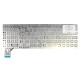 Sony Vaio VPC-SE2X9EB Klávesnice CZ/SK stříbrná bez rámečku, bez podsvícení