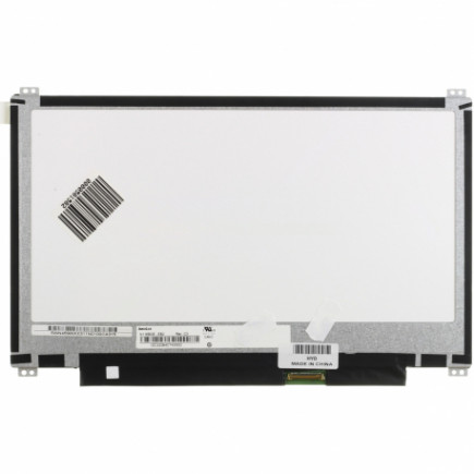 Displej na notebook Kompatibilní B116XTN02.3 HW3A 11,6“ 30pin HD LED Slim - Lesklý