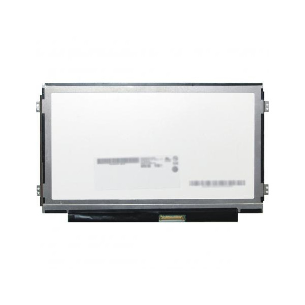 Displej na notebook Kompatibilní B101XTN01.1 10,1“ 40pin HD LED - Lesklý