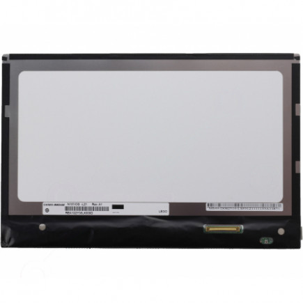 Displej na notebook Kompatibilní B101EW05 V.1 10,1“ 40pin LED - Lesklý