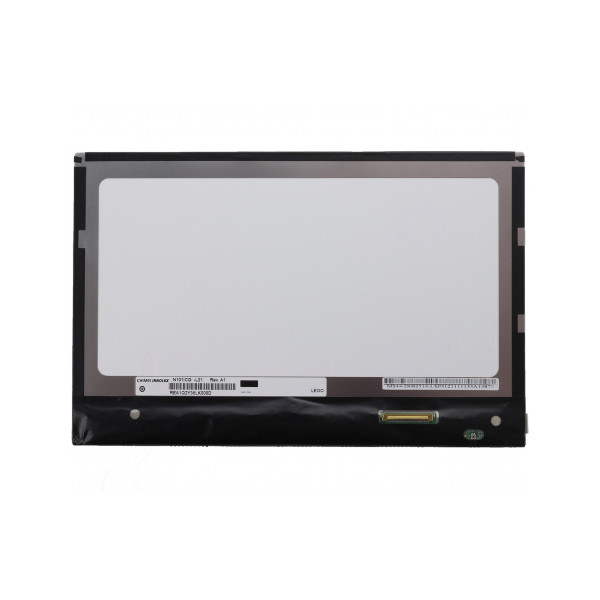 Displej na notebook Kompatibilní B101EW05 V.1 10,1“ 40pin LED - Lesklý