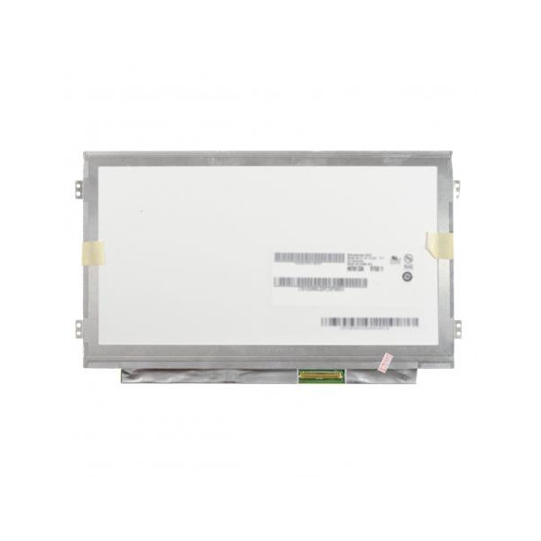 Displej na notebook Kompatibilní B101EW01 V.0 10,1“ 40pin LED Slim - Lesklý