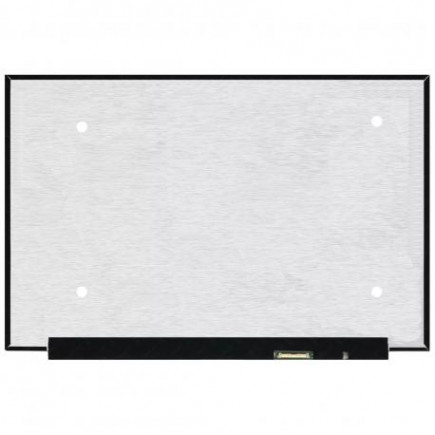 Displej na notebook Kompatibilní B160QAN02.H 16“ 40pin IPS 120Hz LED - Lesklý