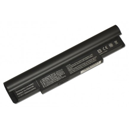 Samsung NP-N140-anyNet N270 BNBT21 baterie 5200mAh Li-ion 11,1V články SAMSUNG