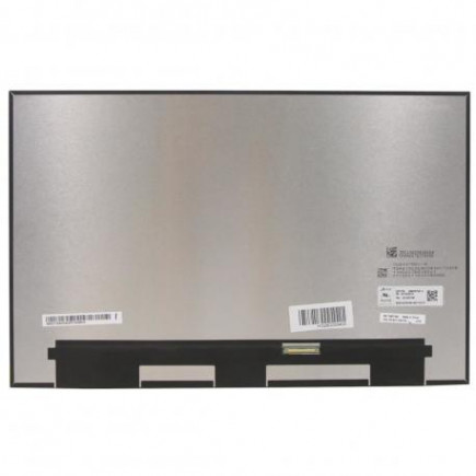 Displej na notebook Kompatibilní B160QAN02.W 16“ 40pin IPS LED - Matný