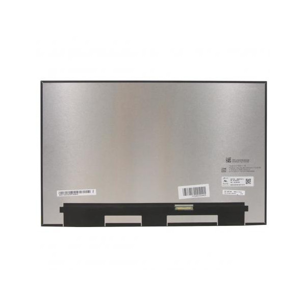 Displej na notebook Kompatibilní B160QAN02.W 16“ 40pin IPS LED - Matný