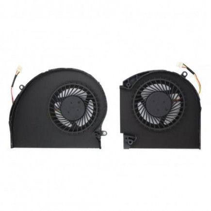 Ventilátor Chladič na notebook Dell AlienWare 17 R5