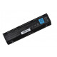 Toshiba Tecra W50 baterie 5200mAh Li-ion 10.8V