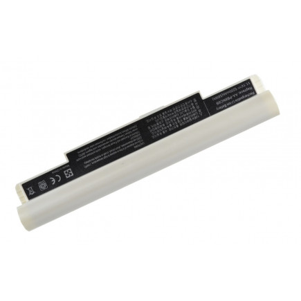 Samsung NP-NC10 baterie 5200mAh Li-ion 10,8V / 11,1V