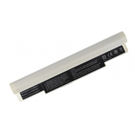 Samsung NP-N140-anyNet N270 WNBT21 baterie 5200mAh Li-ion 10,8V / 11,1V