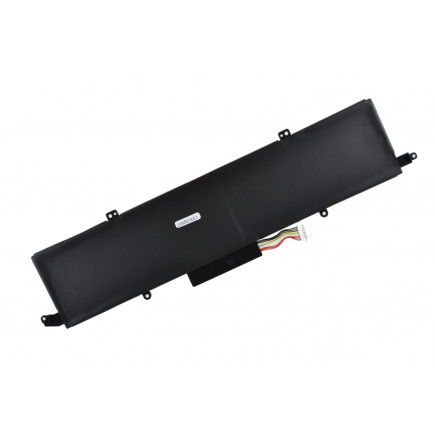 Kompatibilní 0B200–03610100 baterie 76Wh Li-poly 15,4V, černá