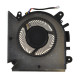 Ventilátor Chladič na notebook MSI MS-16R2