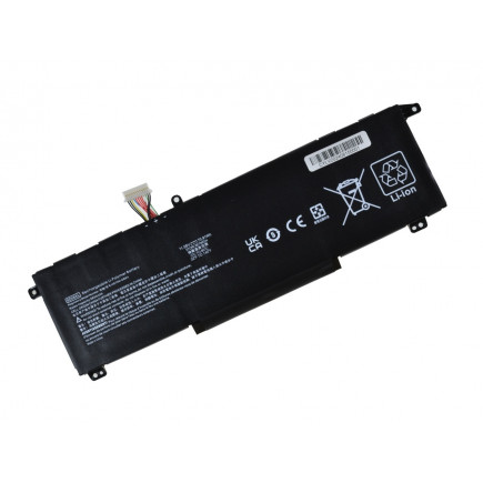 Kompatibilní L84392-005 baterie 70,91Wh Li-poly 11,55V