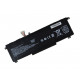 Kompatibilní L84392-005 baterie 70,91Wh Li-poly 11,55V