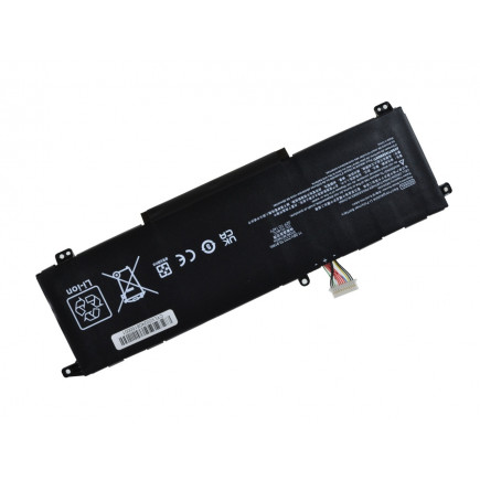 Kompatibilní L84392-005 baterie 70,91Wh Li-poly 11,55V