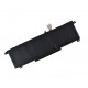 Kompatibilní L84392-005 baterie 70,91Wh Li-poly 11,55V