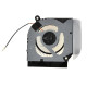 Ventilátor Chladič na notebook Acer Aspire AN515-45
