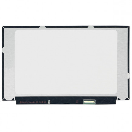 Display Kompatibilní B140HAK03.0 Displej LCD 14“ 40pin FHD LED Slim Dotykový IPS - Matný