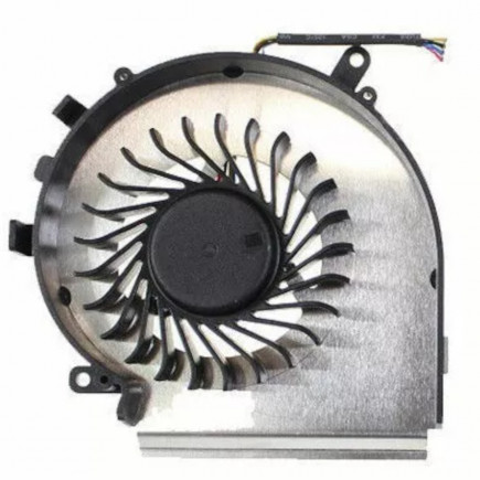 Ventilátor Chladič na notebook MSI GE72 2QC 215CZ