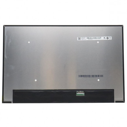 Displej na notebook Kompatibilní B160UAN03.2 16“ 30pin IPS 60Hz WUXGA LED Slim - Lesklý