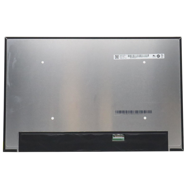 Displej na notebook Kompatibilní B160UAN03.2 16“ 30pin IPS 60Hz WUXGA LED Slim - Lesklý