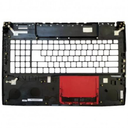 Vrchní šasí palmrest notebooku MSI GE75 9SE