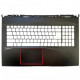 Vrchní šasí palmrest notebooku MSI GE75 9SE-644CZ