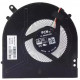Ventilátor Chladič na notebook Kompatibilní M45131-001